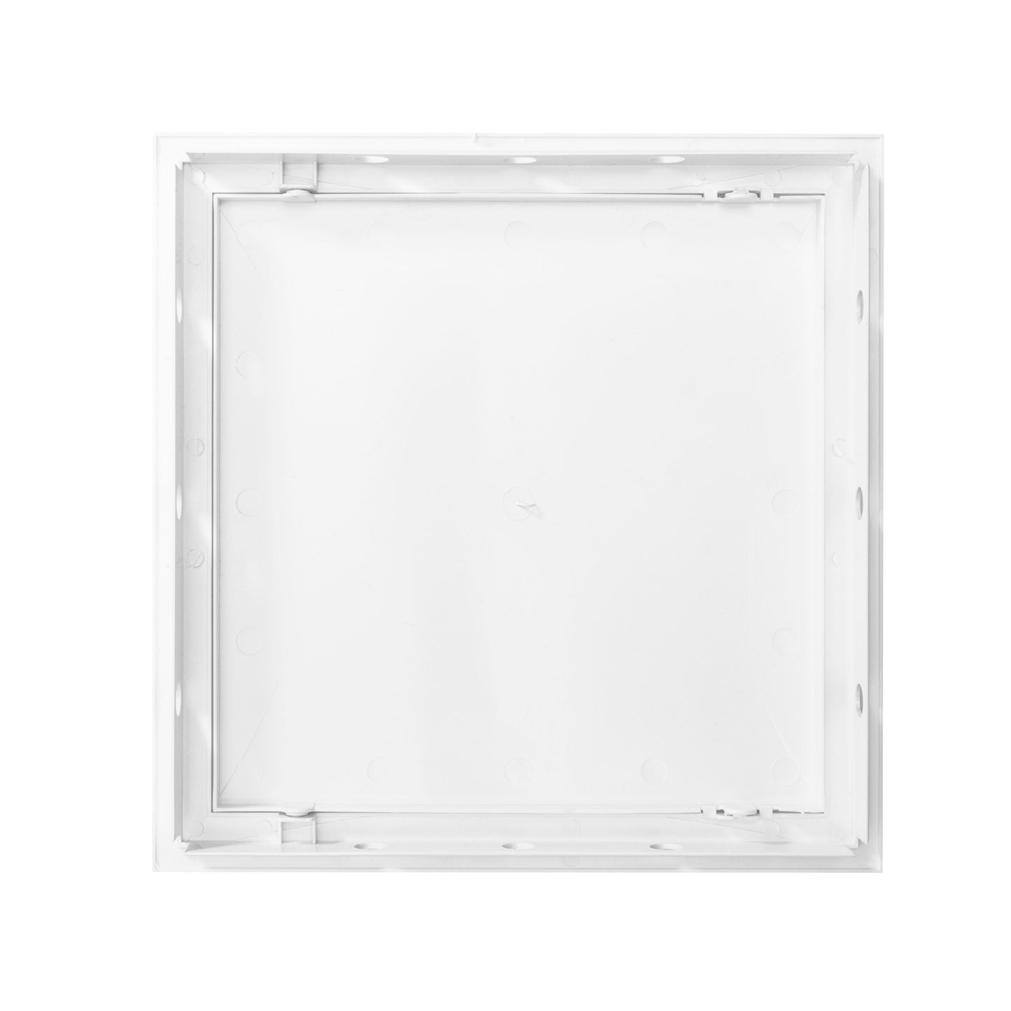 White Access Panel Service Door, 300mm x 300mm