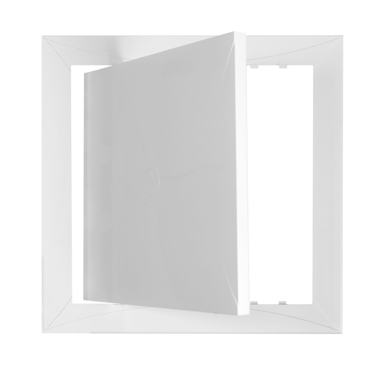 White Access Panel Service Door, 300mm x 300mm