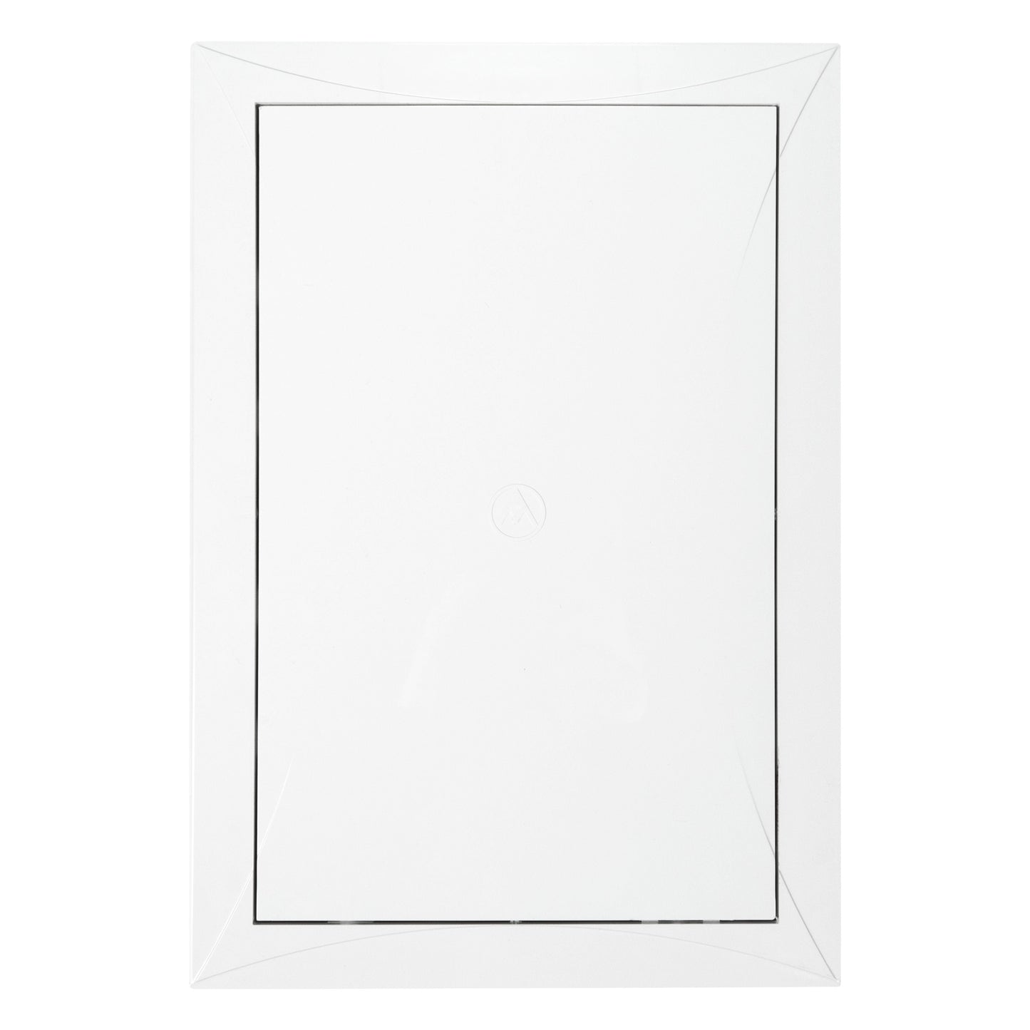 White Access Panel Service Door, 300mm x 400mm