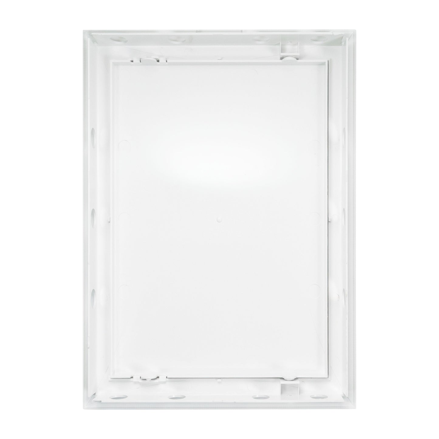 White Access Panel Service Door, 300mm x 400mm
