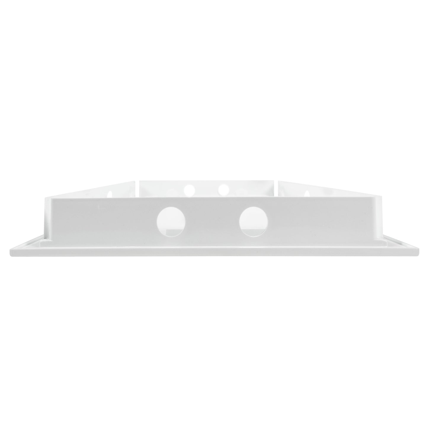 White Access Panel Service Door, 150mm x 300mm