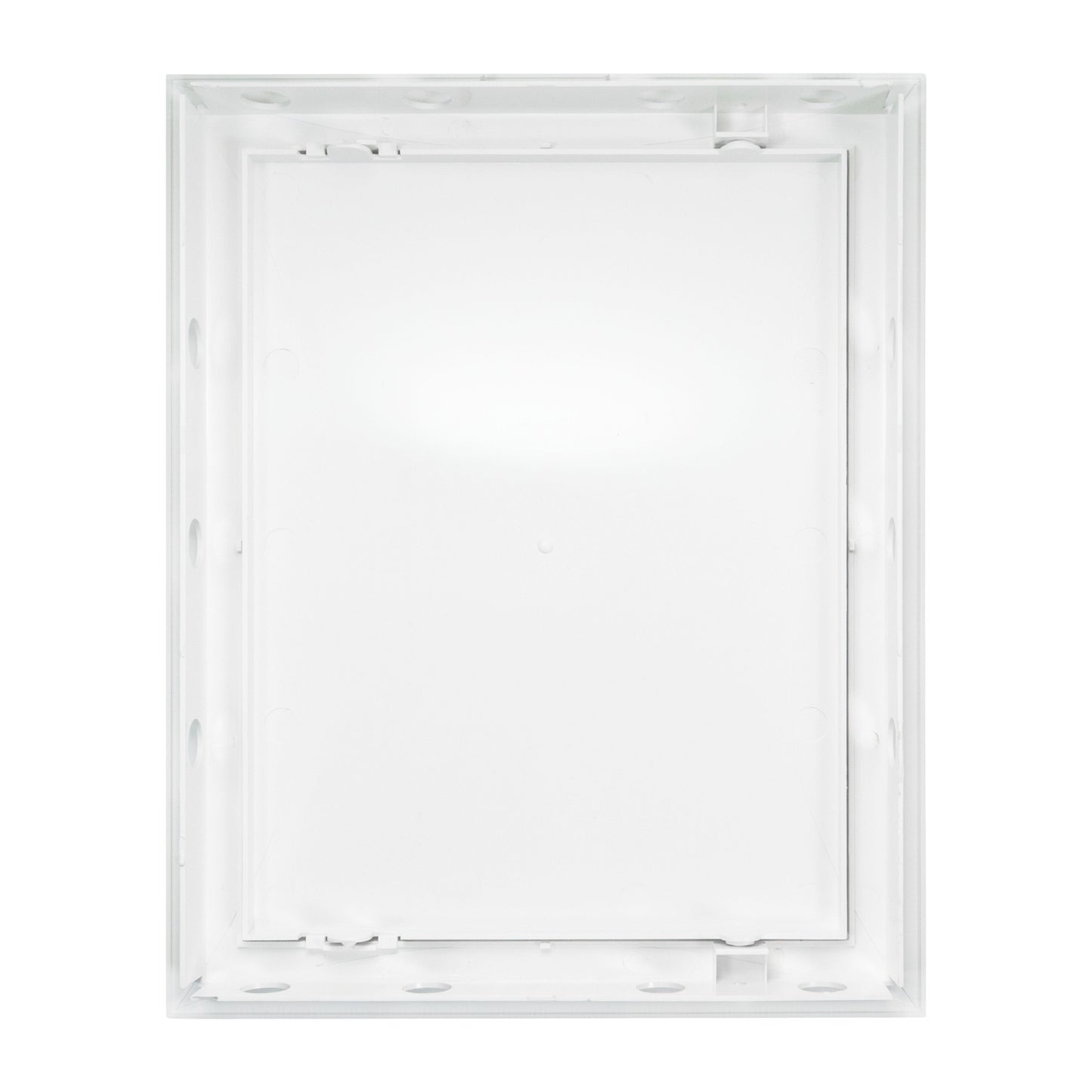 White Access Panel Service Door, 250mm x 300mm