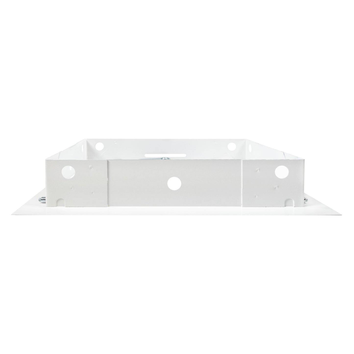 Lockable White Access Panel Service Door, 150mm x 200mm