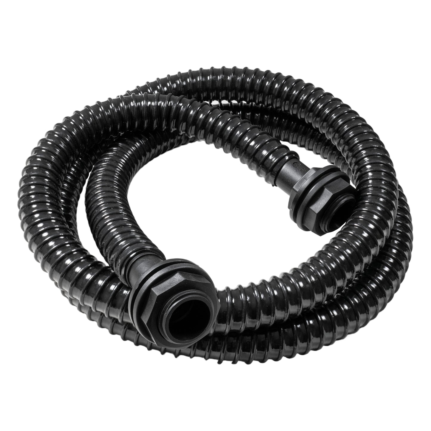 Water Butt Tank Linking Kit with HSS Drill Bit, 3/4"