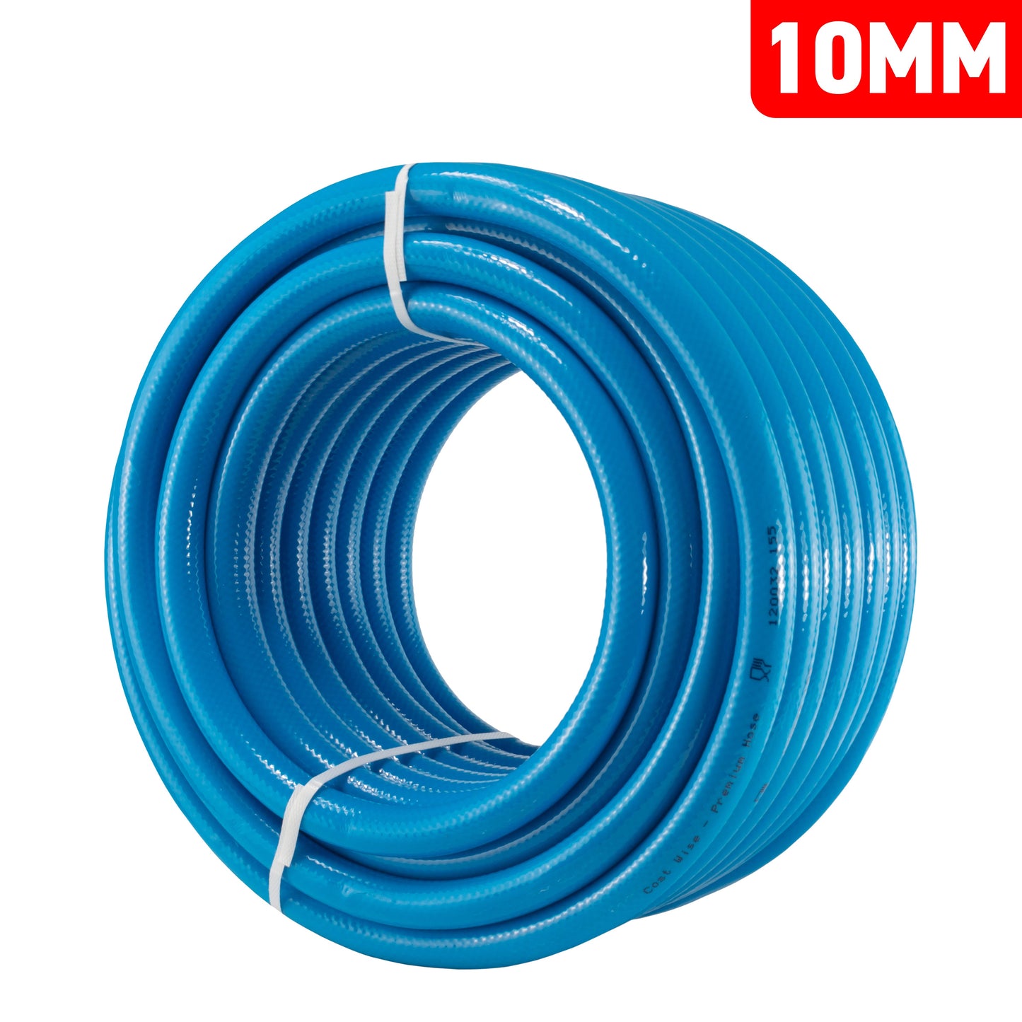 10mm Cold Drinking Water Hose Line, Blue