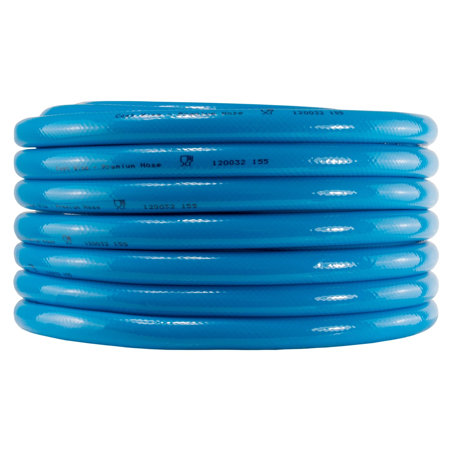 10mm Cold Drinking Water Hose Line, Blue