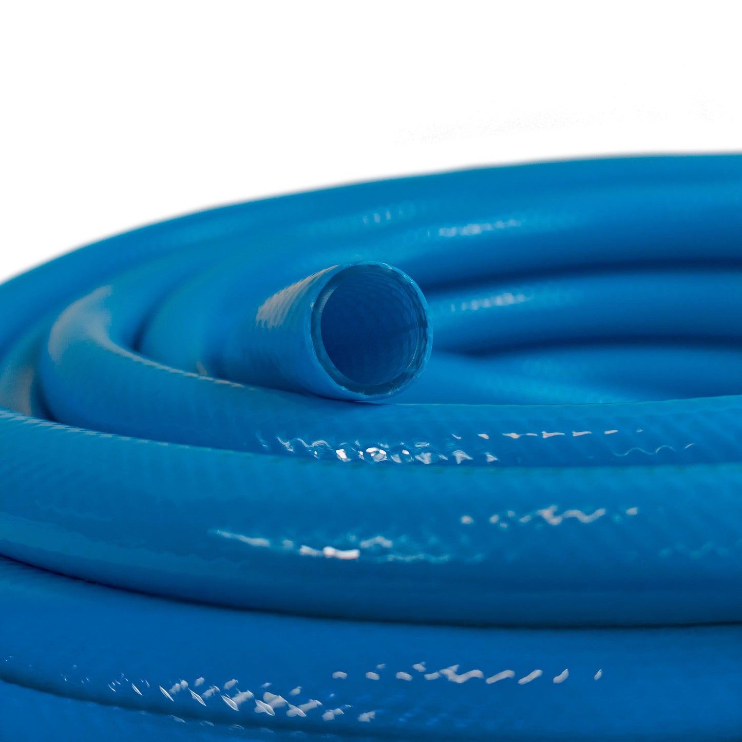 10mm Cold Drinking Water Hose Line, Blue