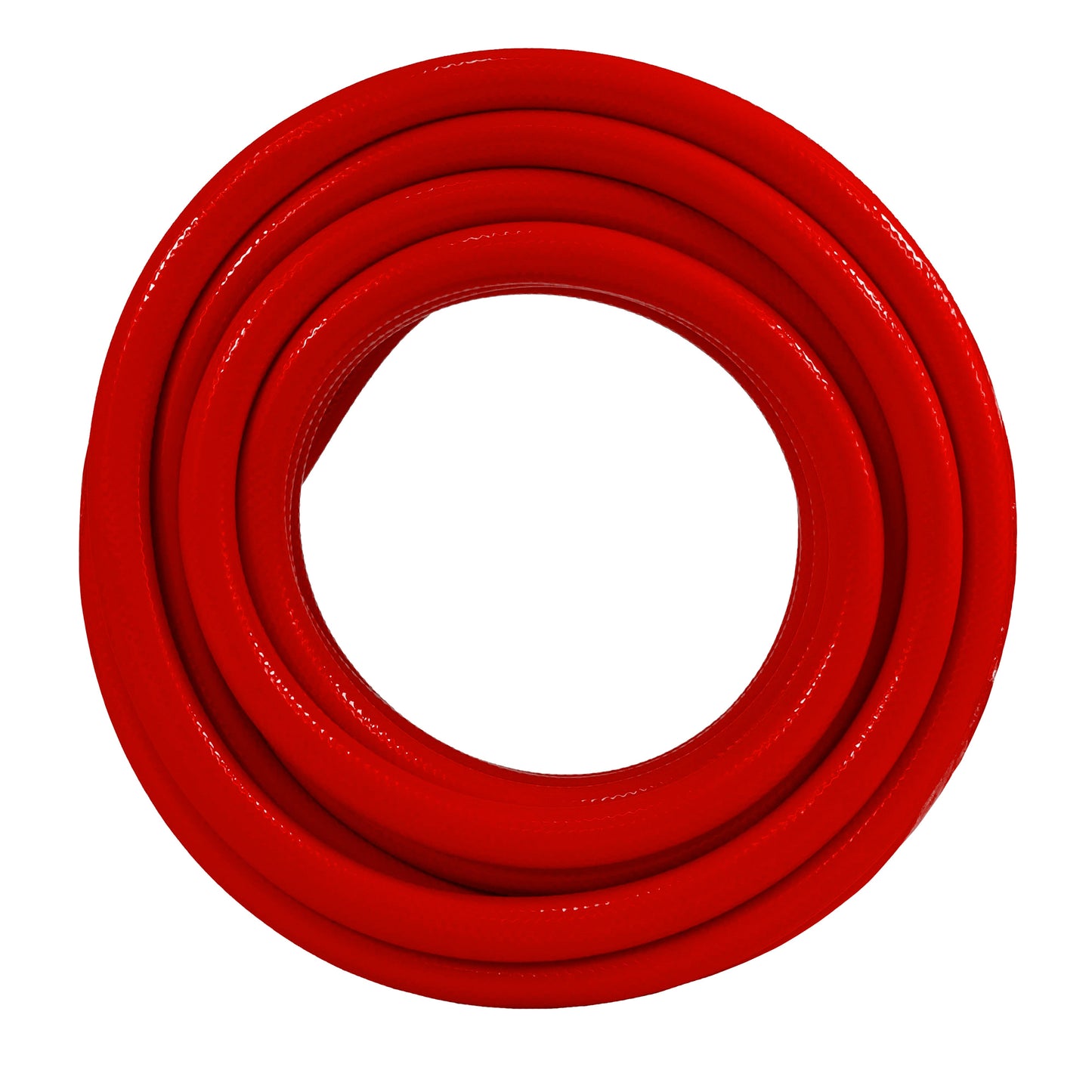 1/2" Hot Drinking Water Hose Line, Red