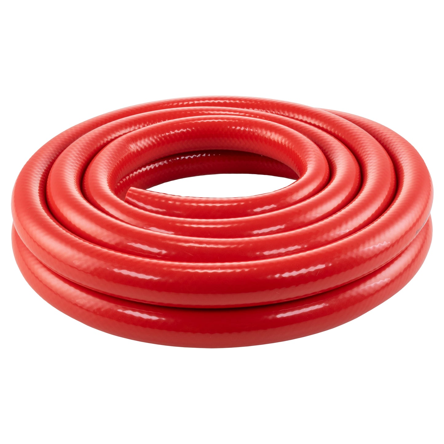 10mm Hot Drinking Water Hose Line, Red