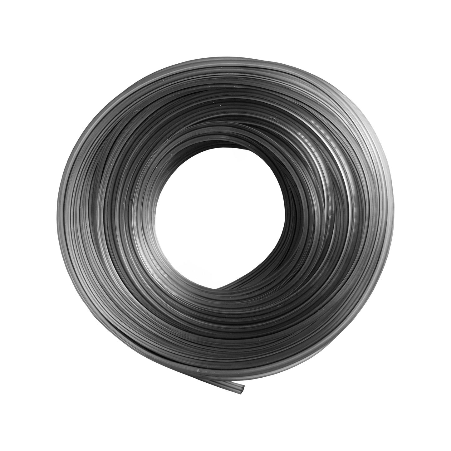 100m Dual Star Ripper Trimmer Line, 2.4mm