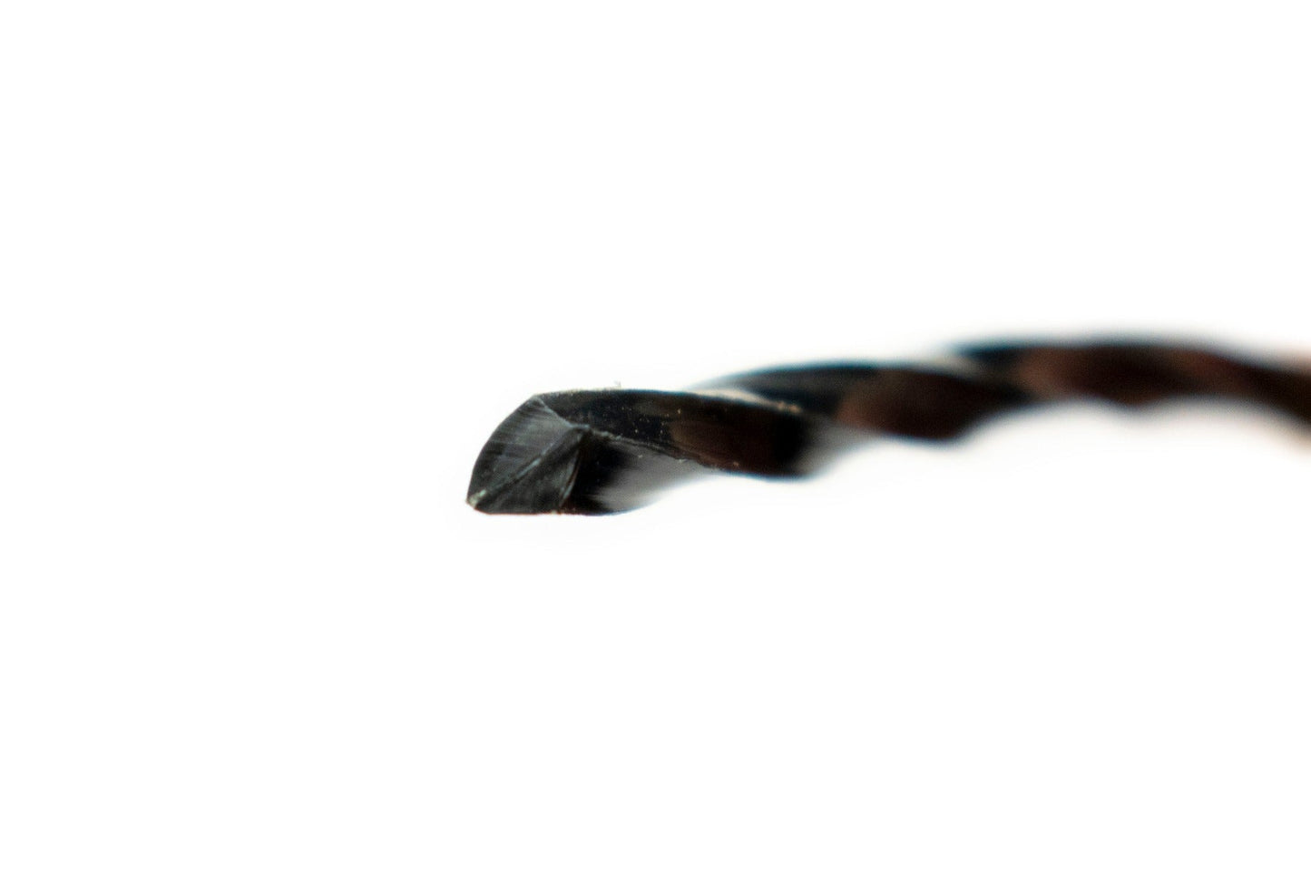 15m Twisted Black Trimmer Line, 3mm