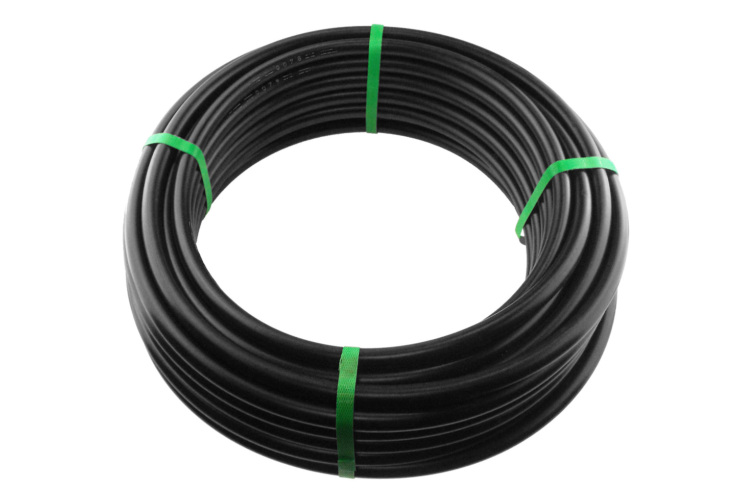 LDPE Irrigation Supply Water Line, 1/2"