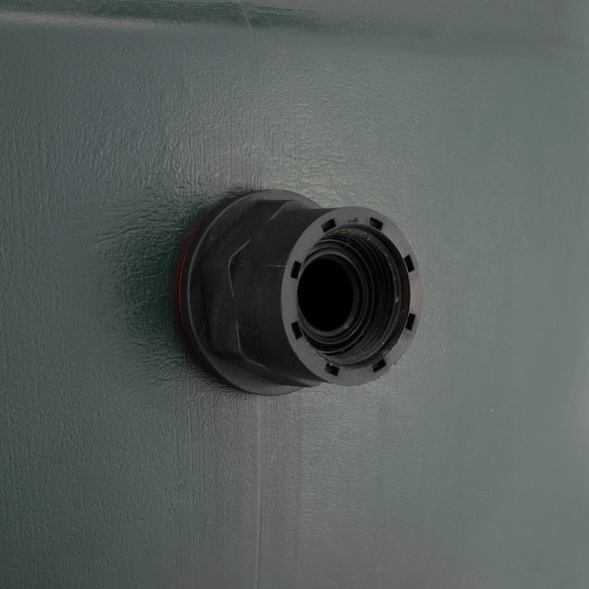 Water Butt Tank Adapter, 3/4" BSPM to 1/2" BSPF
