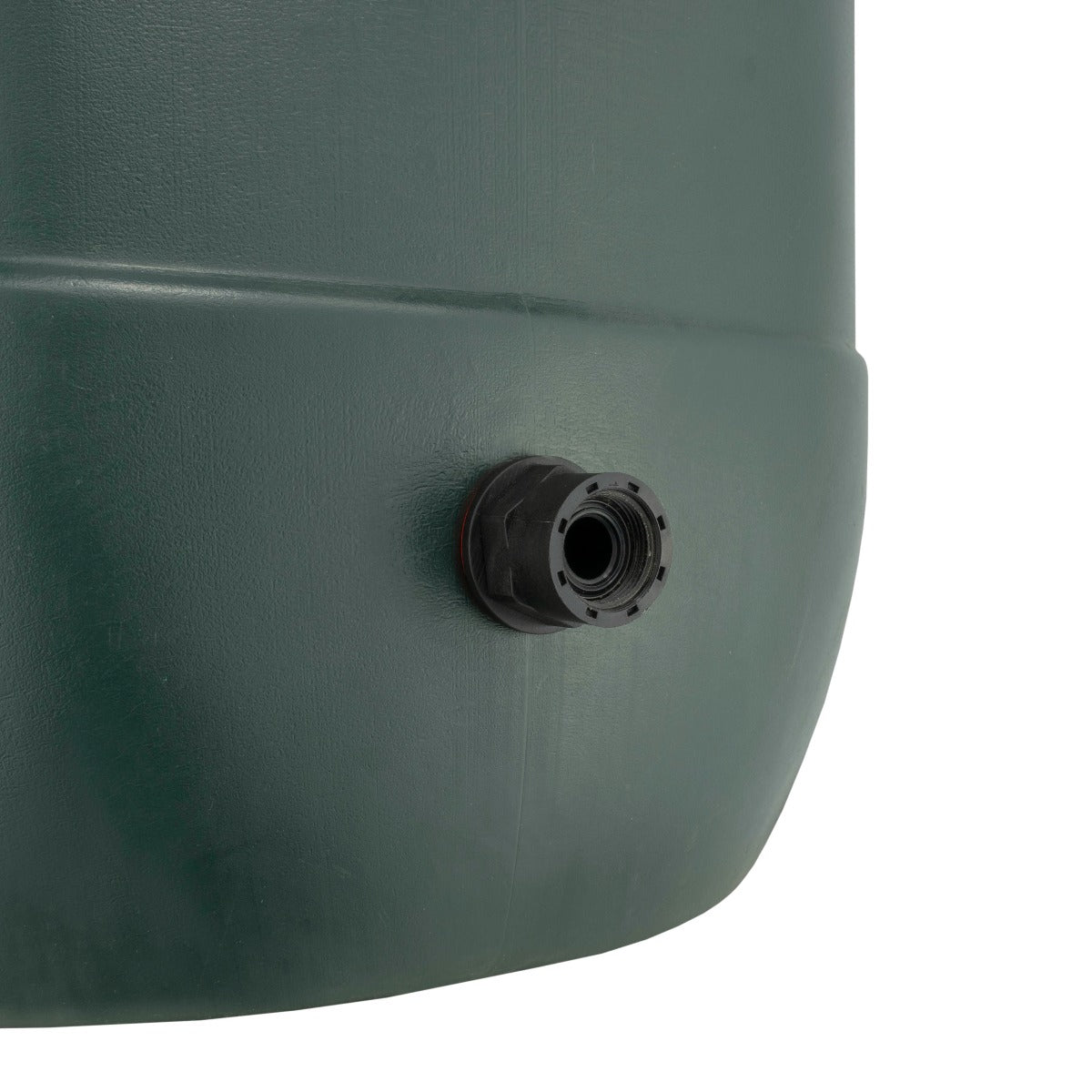 Water Butt Tank Adapter, 3/4" BSPM to 1/2" BSPF