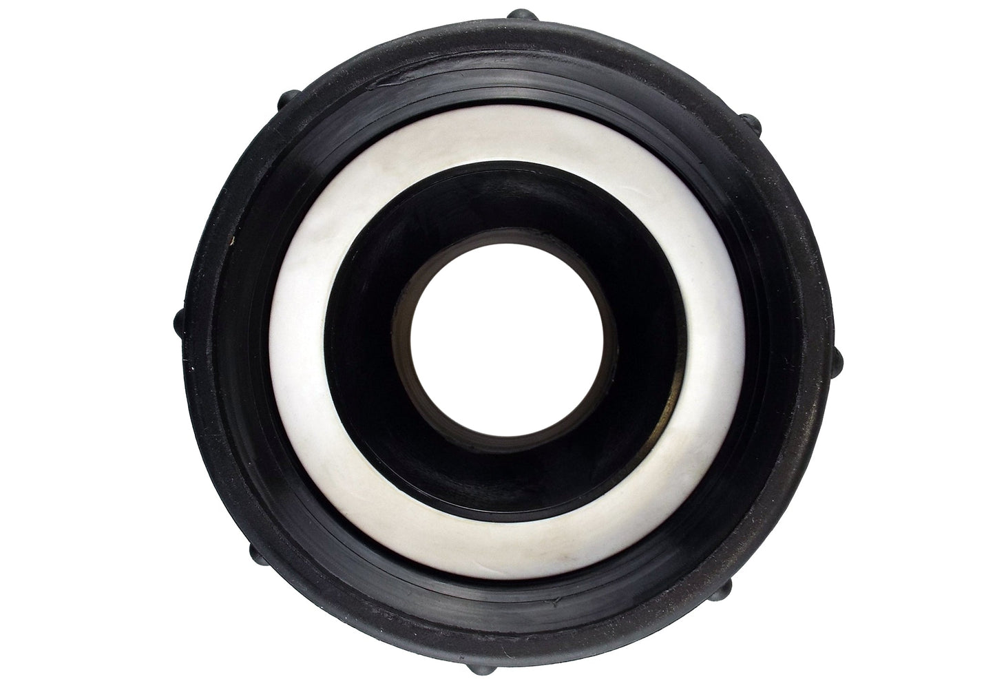 S100X8 IBC Adapter to S60X6 Male Thread