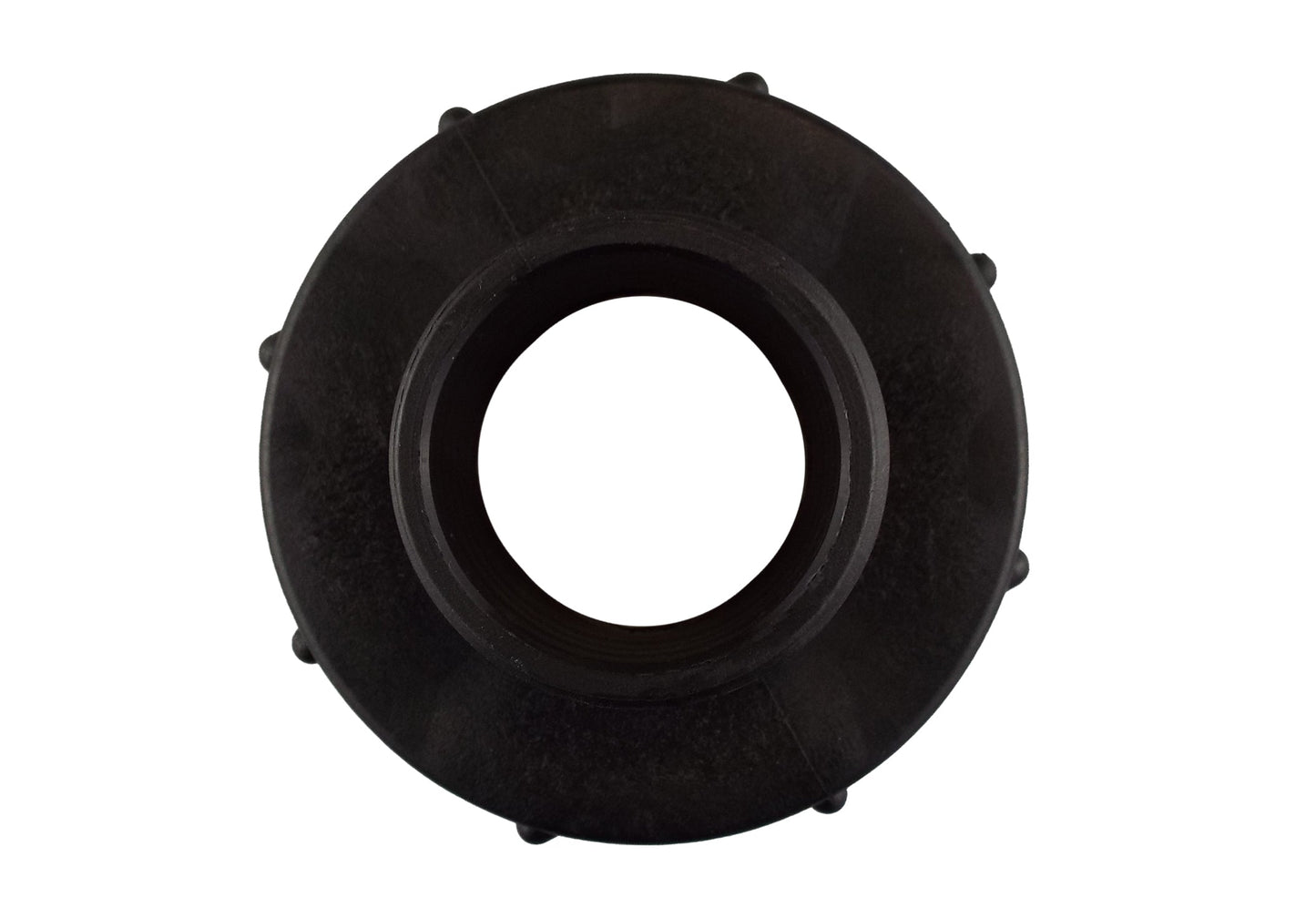 S100X8 IBC Adapter to S60X6 Male Thread