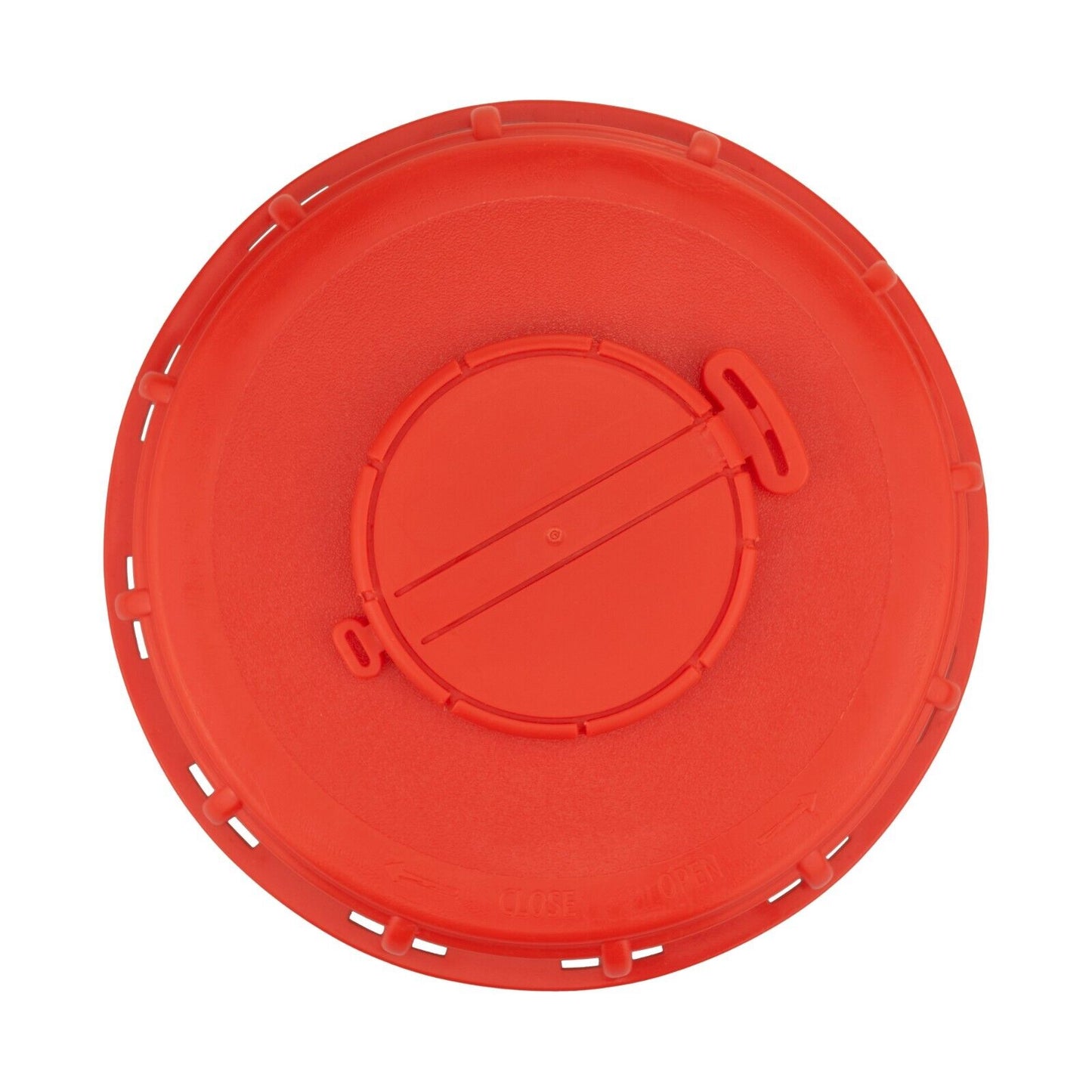 150mm 6" Coarse IBC Off Gassing Airlock Valve Vent Water Tank 2" BSPF