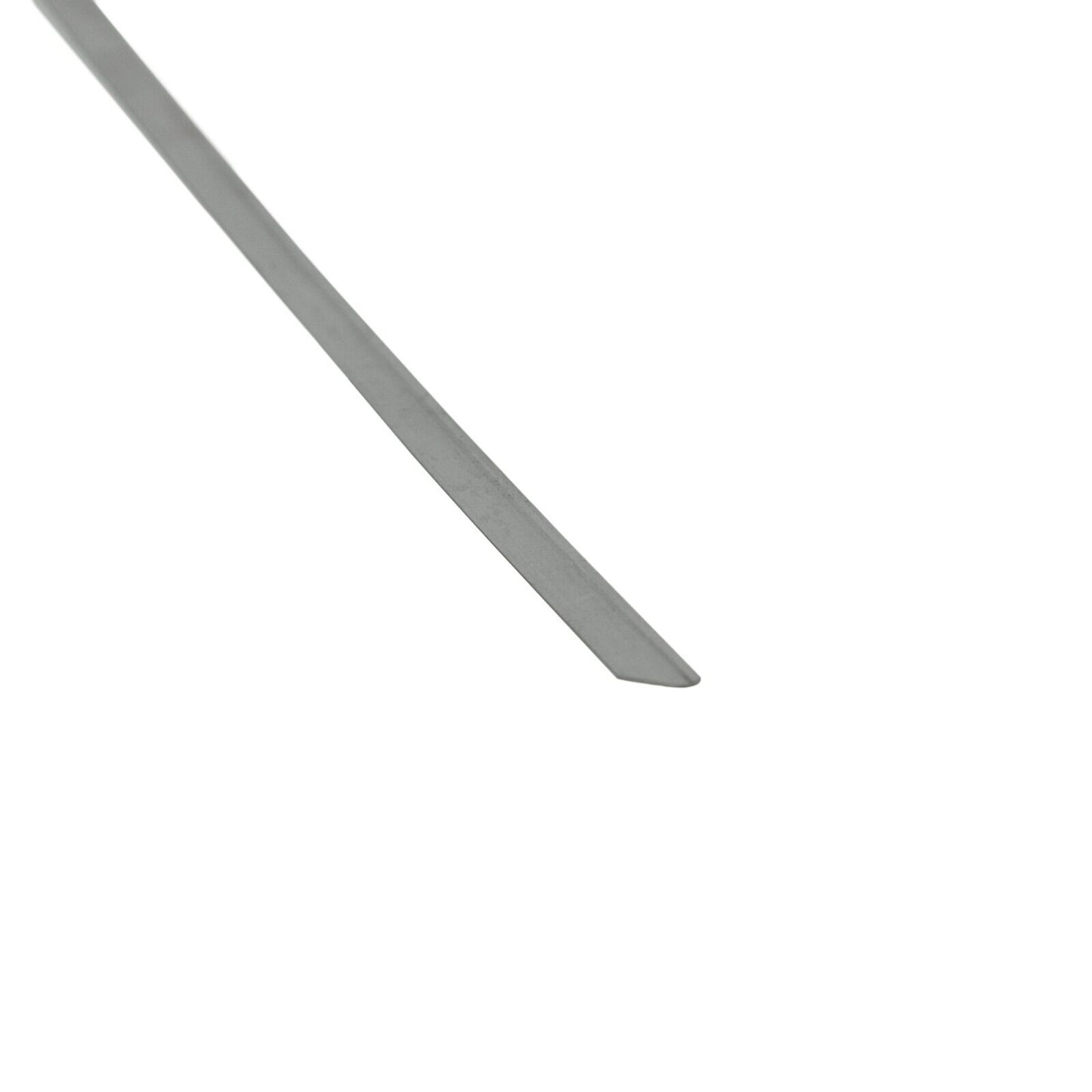Stainless Steel Cable Ties, 4.6mm x 260mm