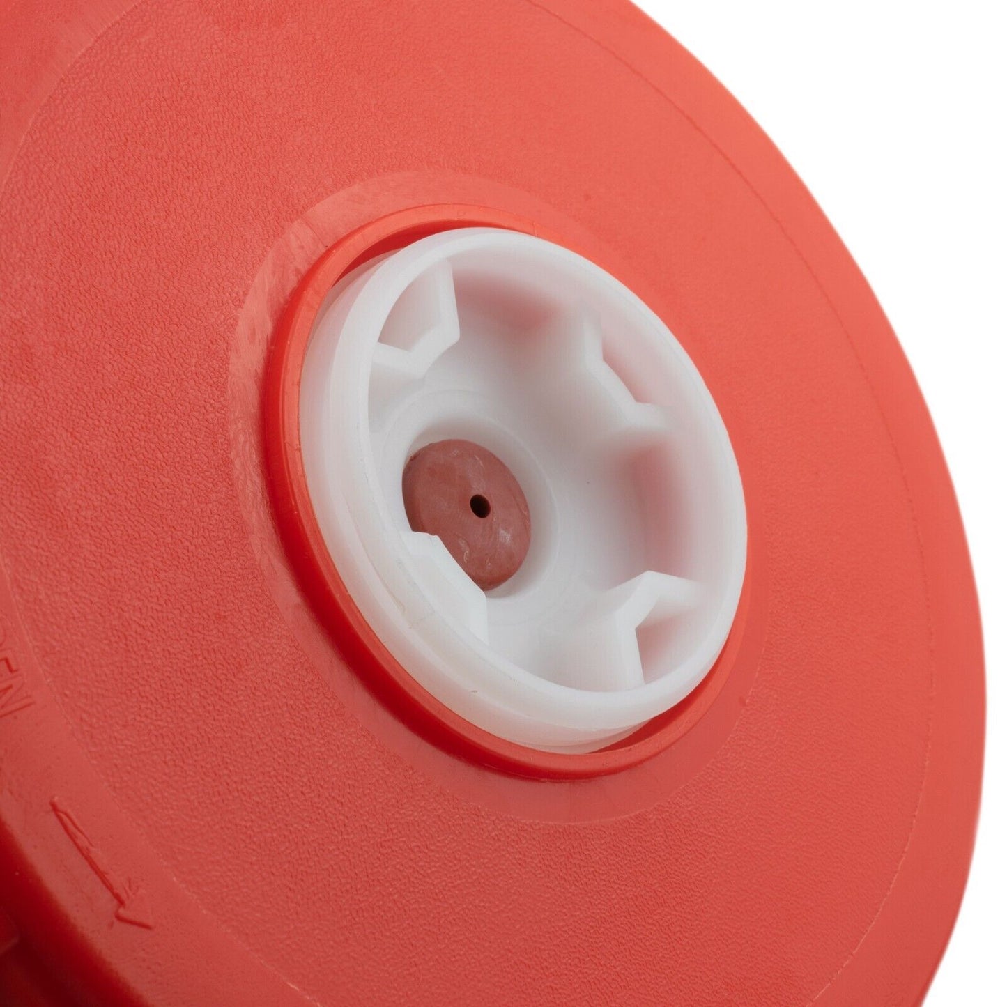 150mm 6" Coarse IBC Off Gassing Airlock Valve Vent Water Tank 2" BSPF