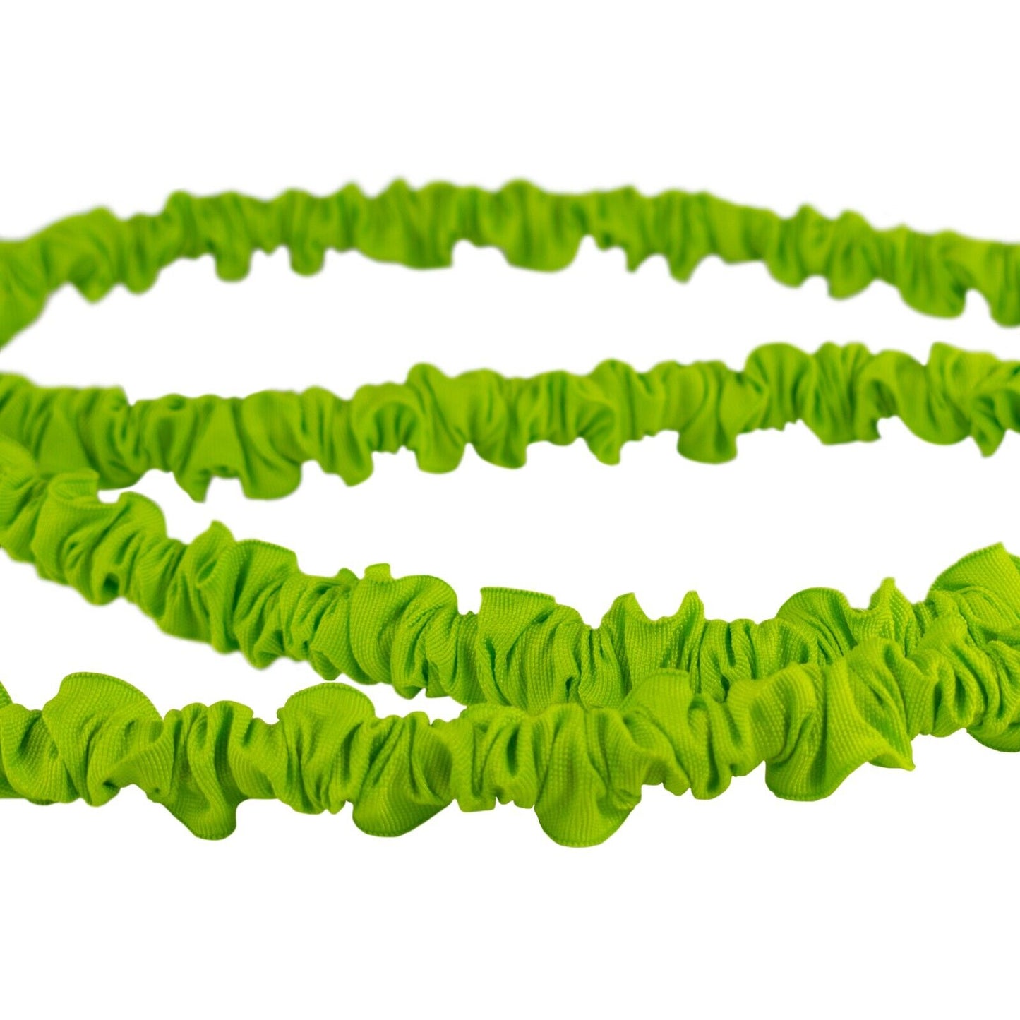 Green Expandable Pressure Water Hose Set with Sprayer