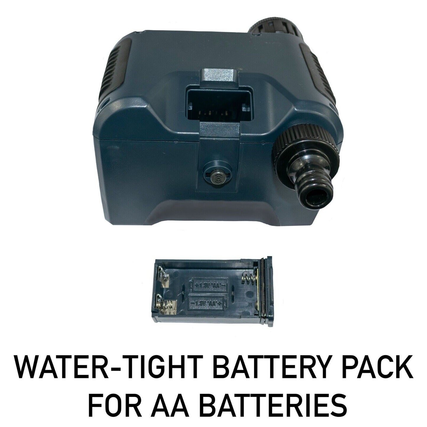 Single Outlet Digital Water Timer