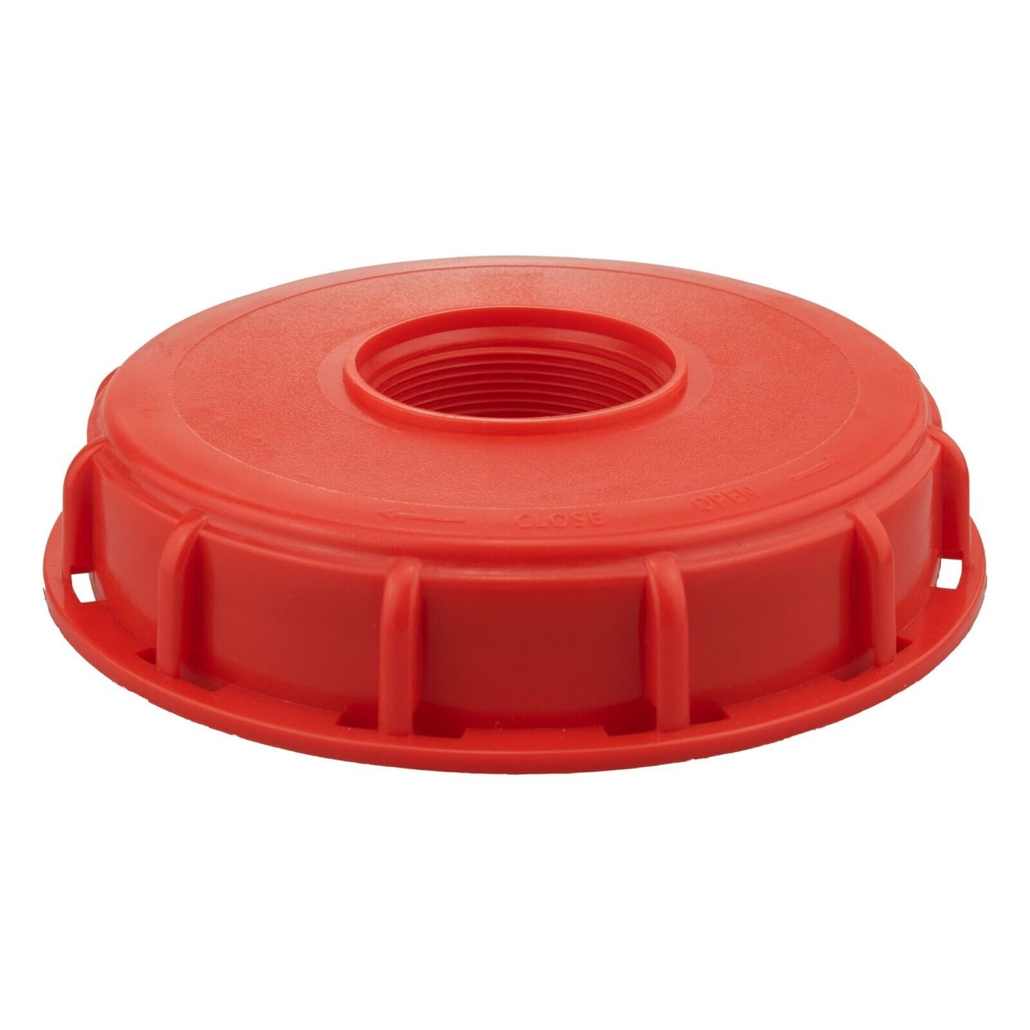 150mm 6" Coarse IBC Off Gassing Airlock Valve Vent Water Tank 2" BSPF