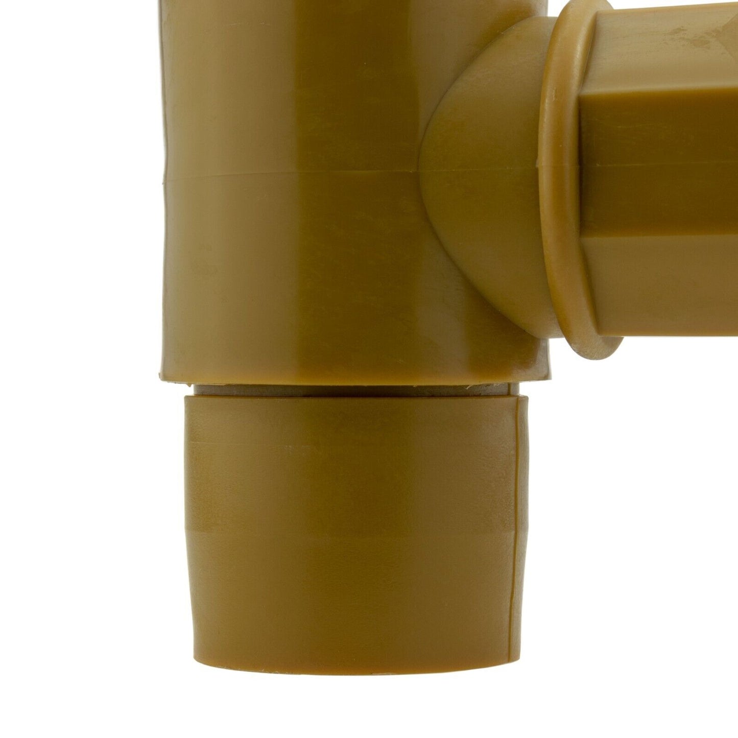XL 2" BSP Threaded Barrel Tap, Oil Fluid Drum Outlet On/Off Flow Control Valve