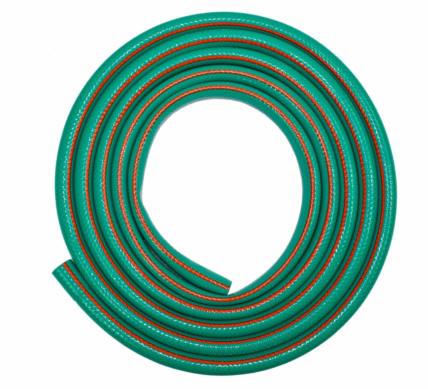 1/2" Economy Green Budget Garden Hose Pipe