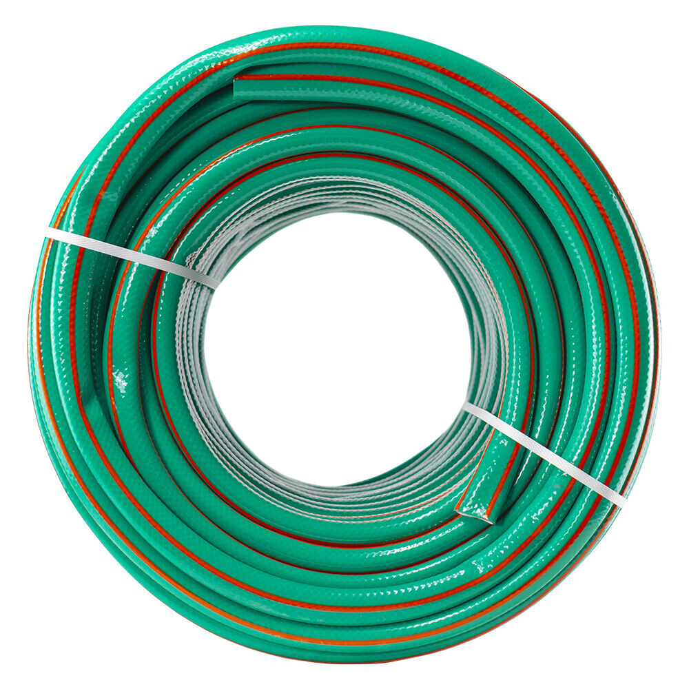 1/2" Economy Green Budget Garden Hose Pipe