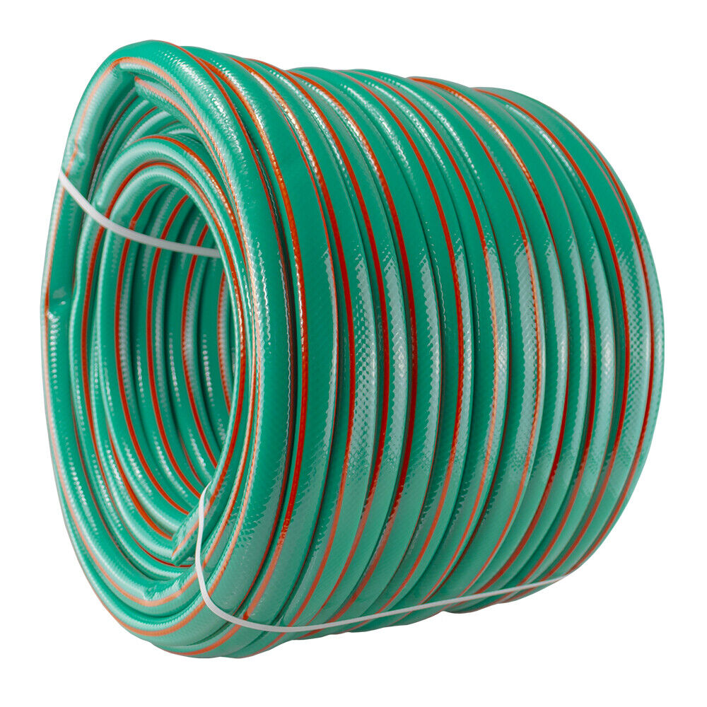 1/2" Economy Green Budget Garden Hose Pipe