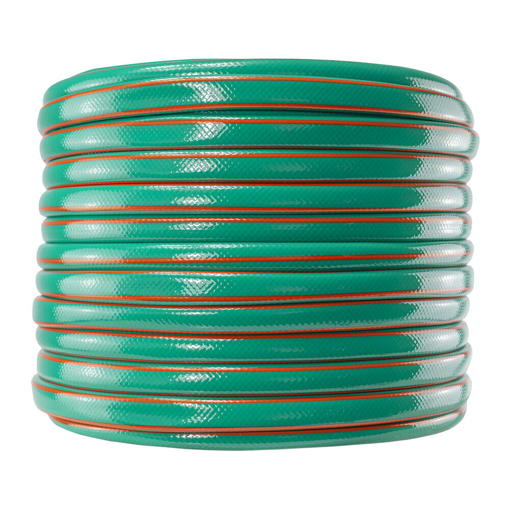 1/2" Economy Green Budget Garden Hose Pipe
