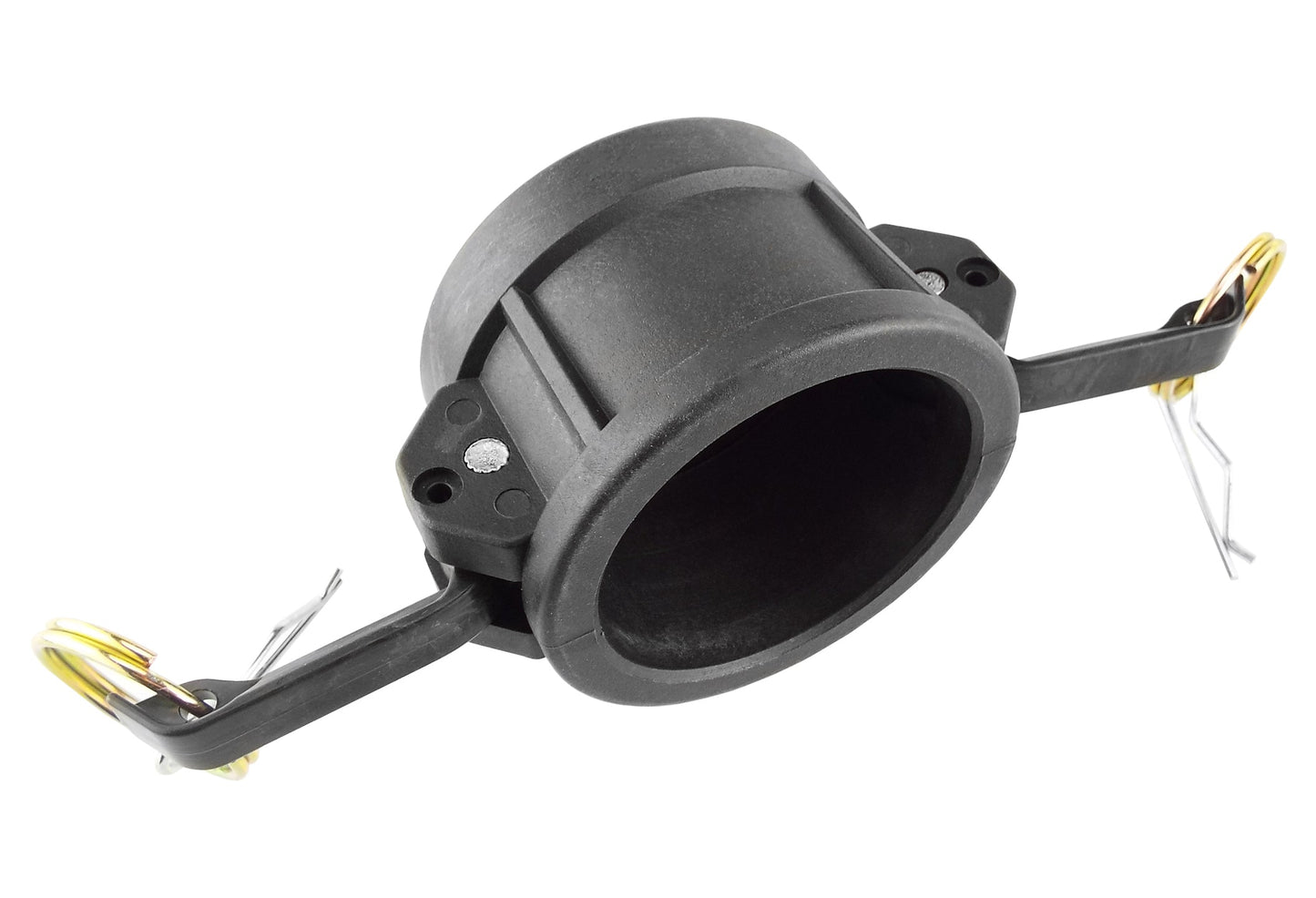 Type DC Camlock Pipe Connector, 1.5"