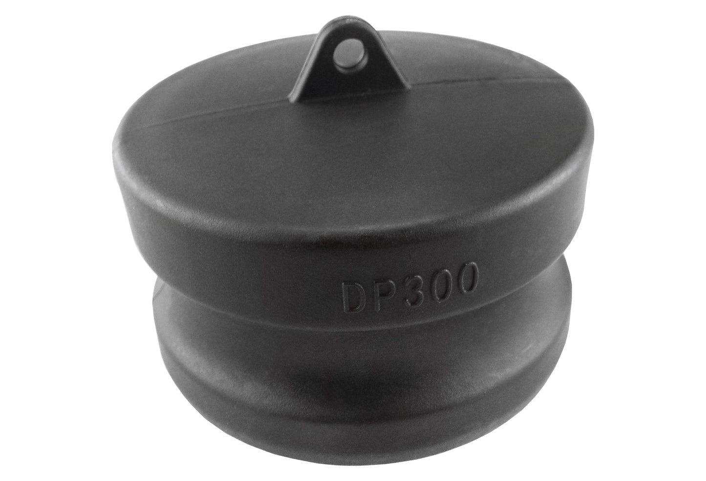 Type DP Camlock Pipe Connector, 2"