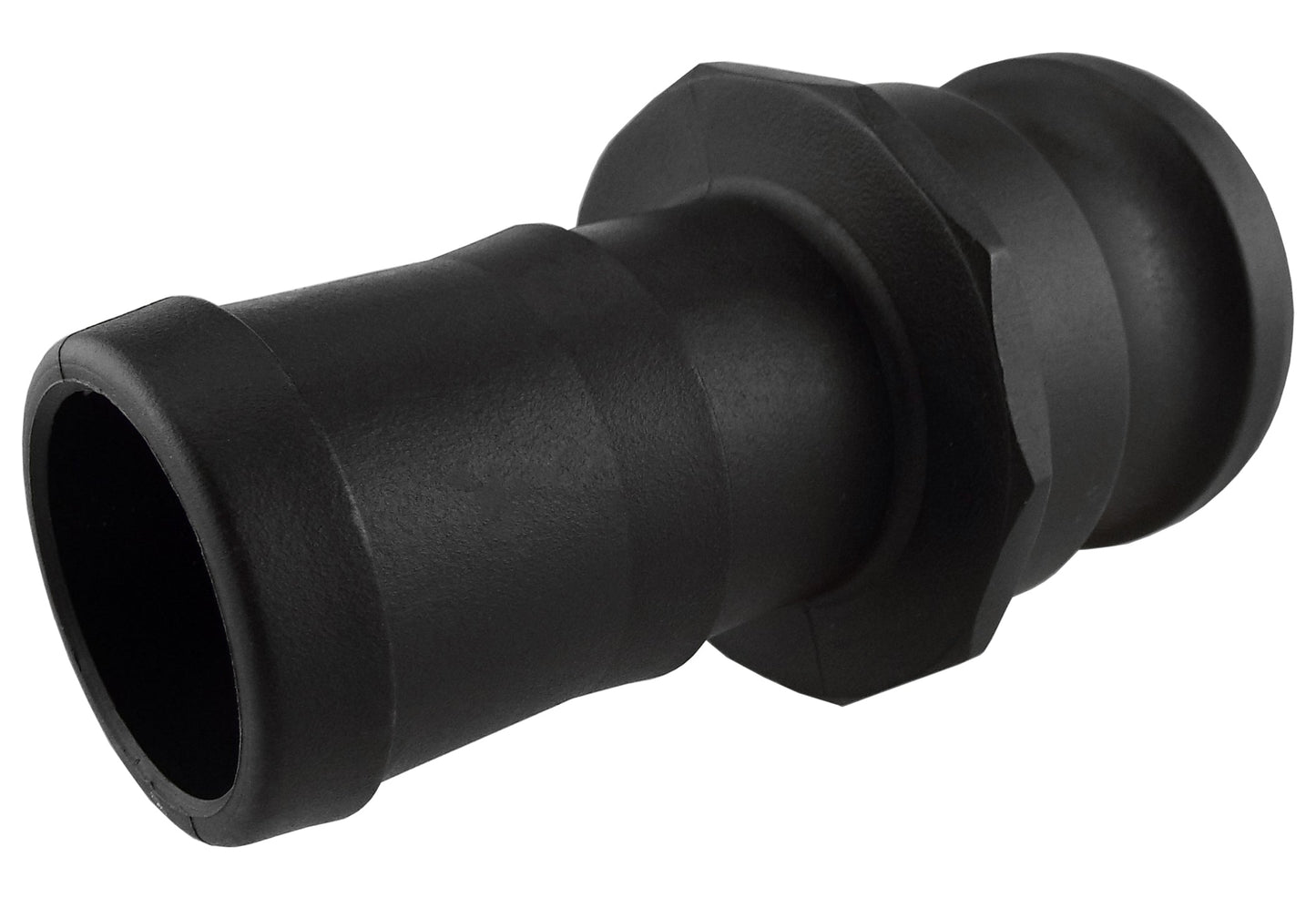 Type E Camlock Pipe Connector, 2"
