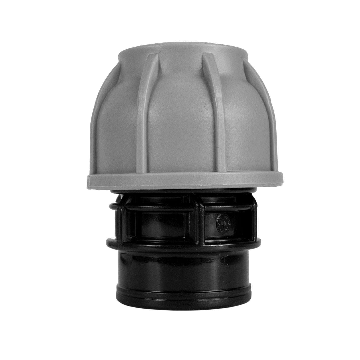MDPE Pipe Straight Connector & Joiner