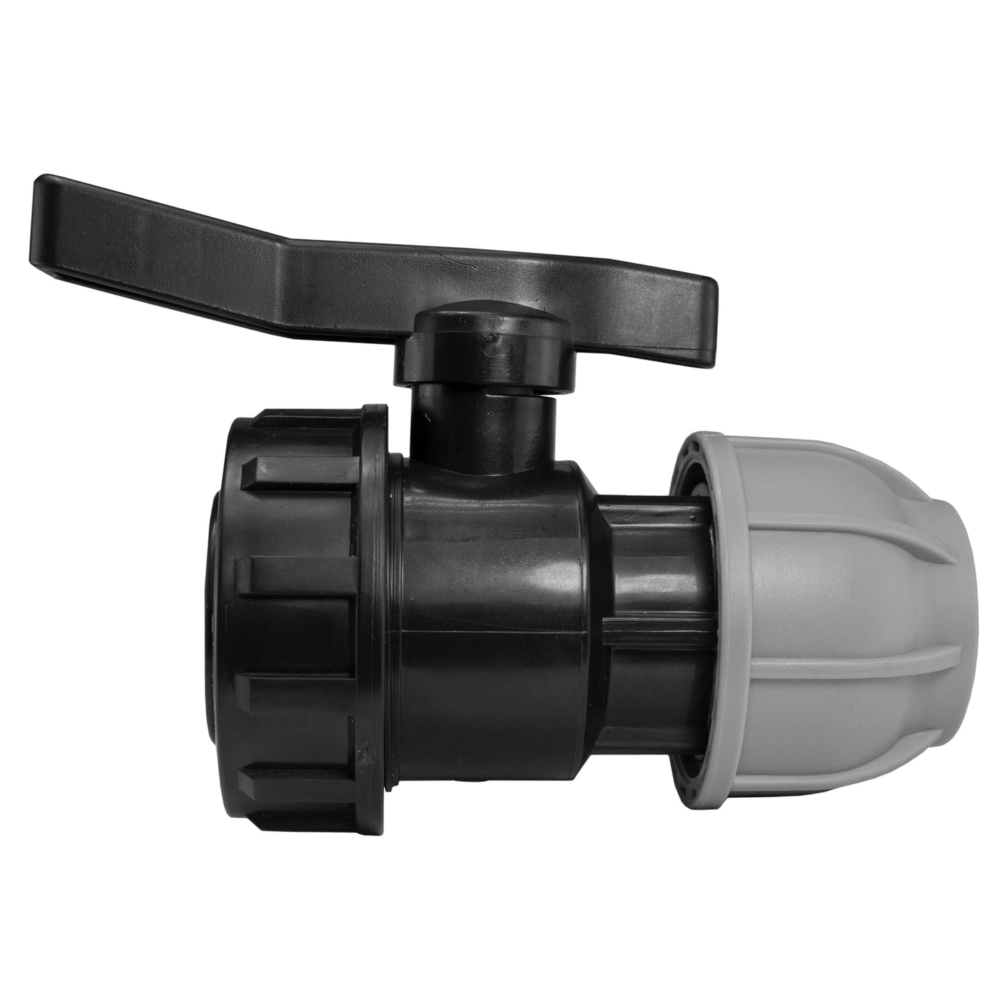 MDPE Pipe Stop Check Valves