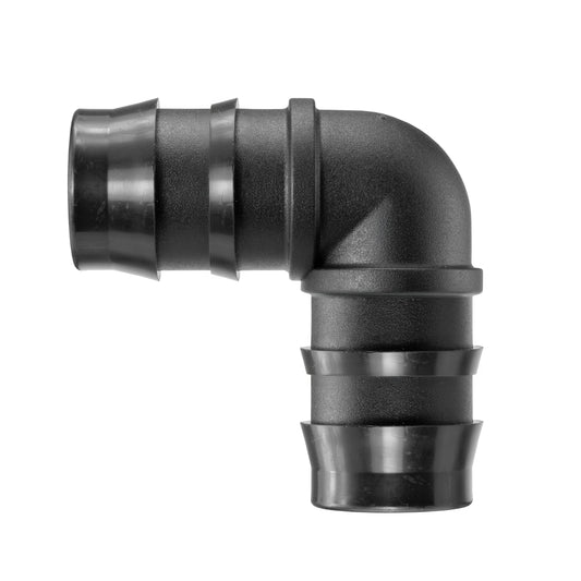3/4" Irrigation Pipe Elbows