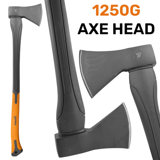 1.25Kg Multipurpose Axe