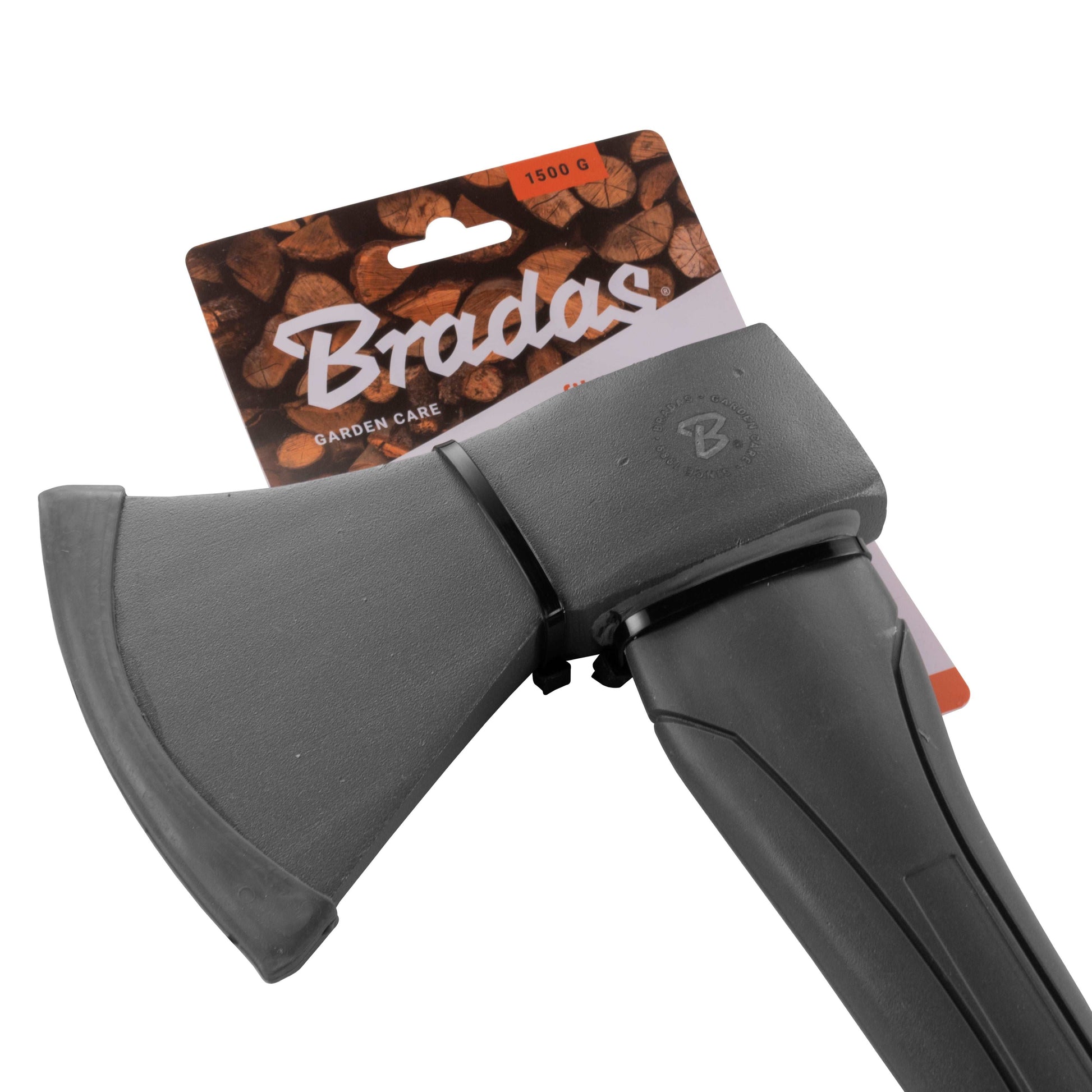 1.5Kg Multipurpose Axe