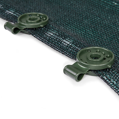 Garden Shade Netting Clips