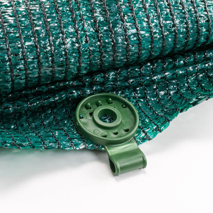 Garden Shade Netting Clips