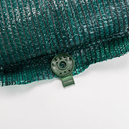 Garden Shade Netting Clips