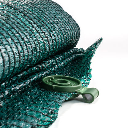 Garden Shade Netting Clips
