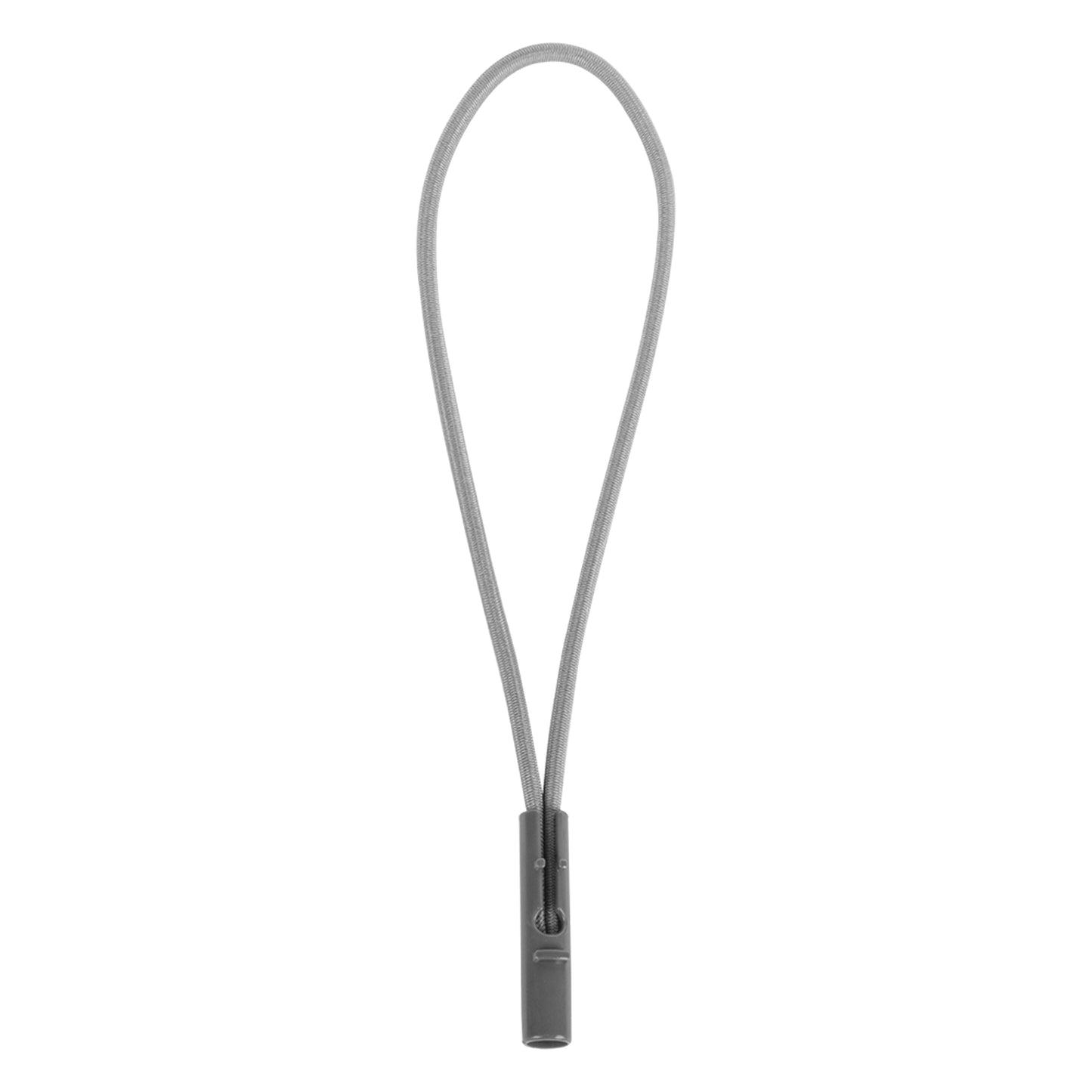 Bungee Loops with Metal T Bar, 6"