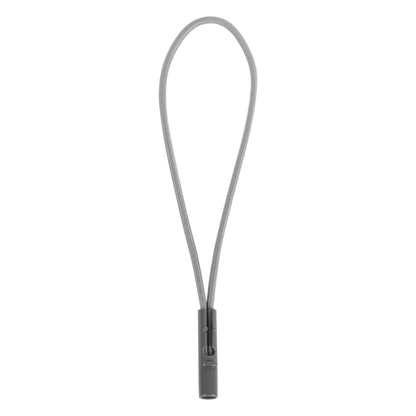 Bungee Loops with Metal T Bar, 6"