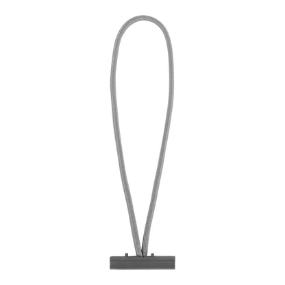 Bungee Loops with Metal T Bar, 8"