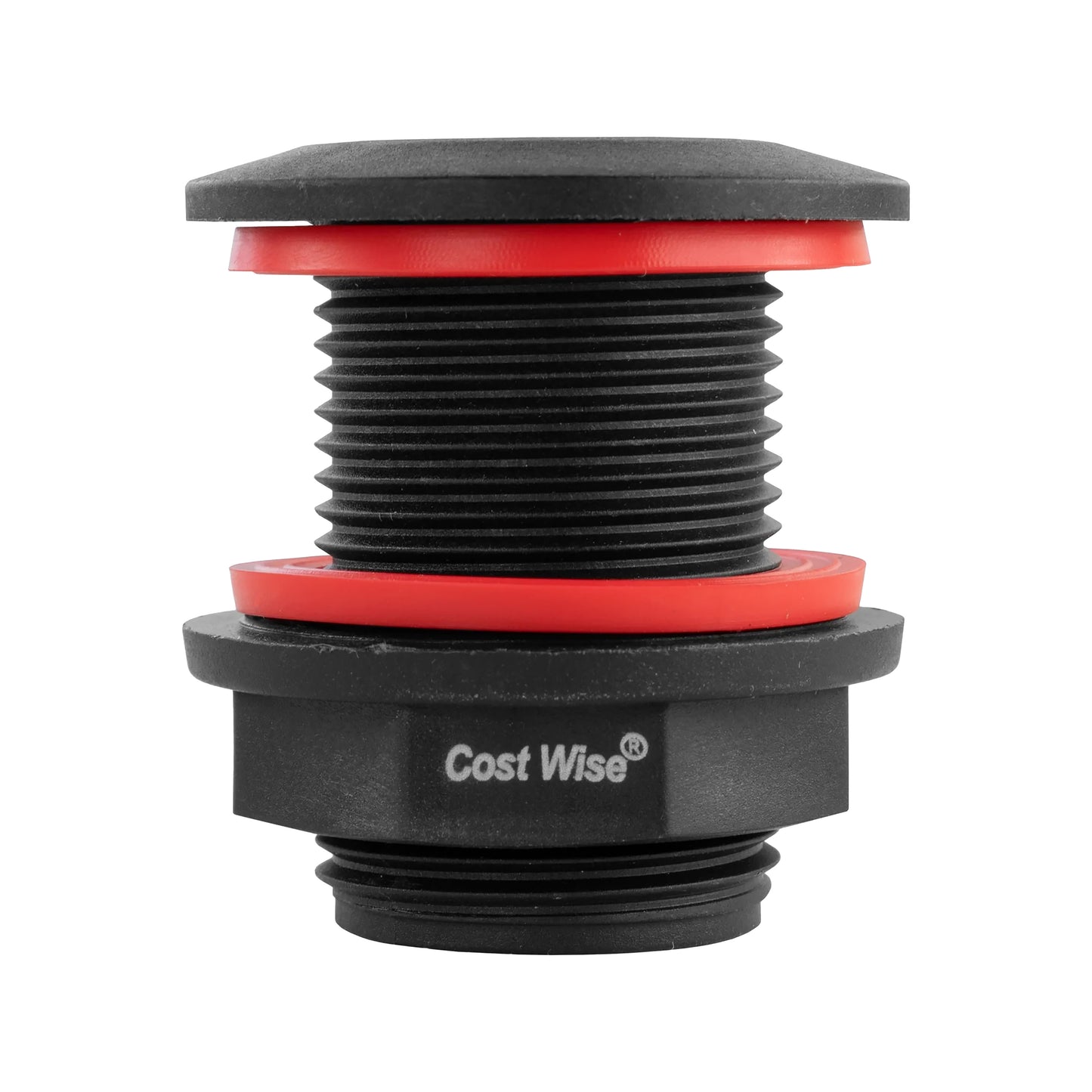 90L Large Blue Dog Pet Bath with Foldable Metal Stand & Drain Valve