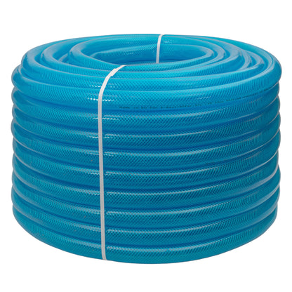 Blue AdBlue Fuel Nozzle with Tech Hose & S60X6 Adapter