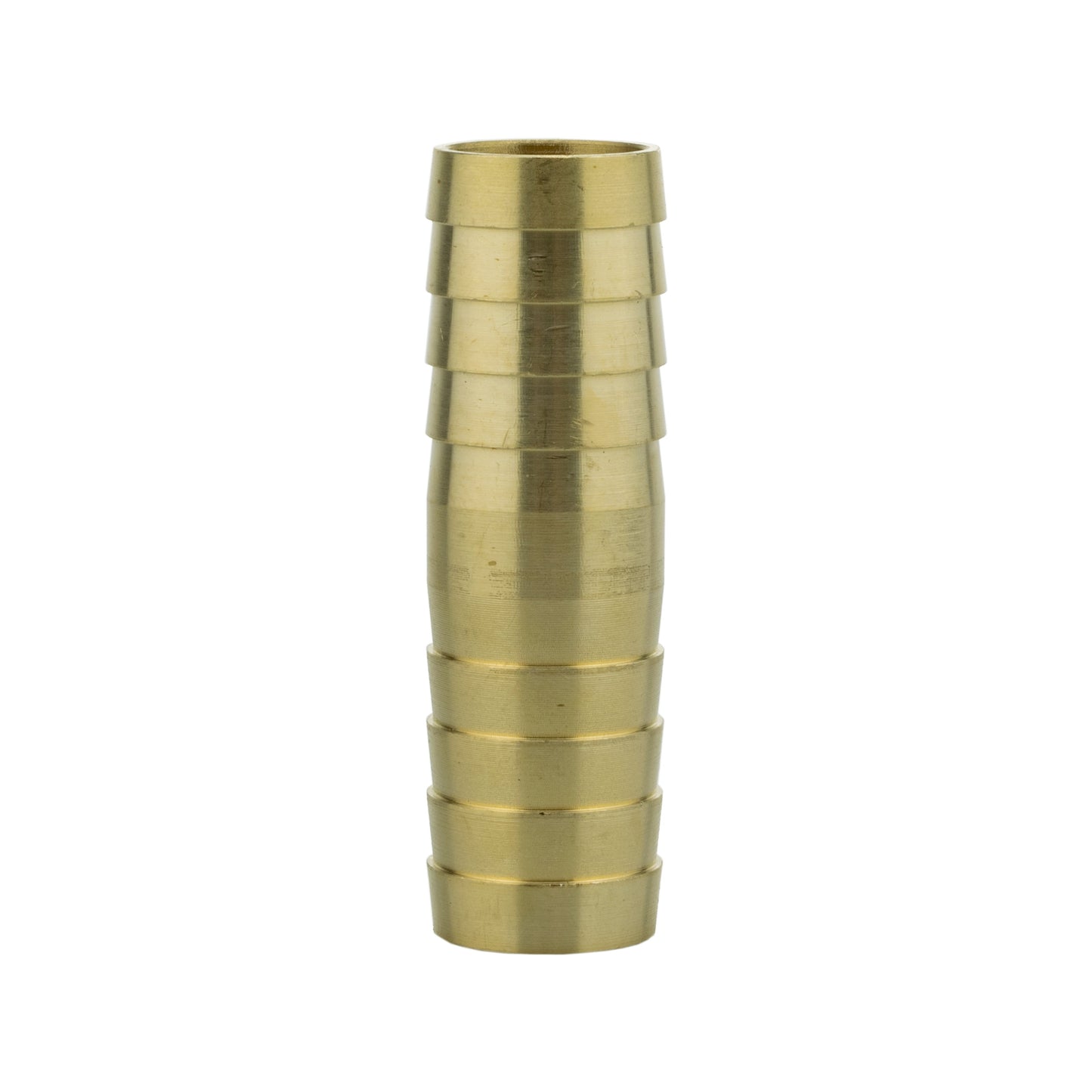 Brass Straight Joiner, 15mm