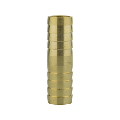 Brass Straight Joiner, 15mm